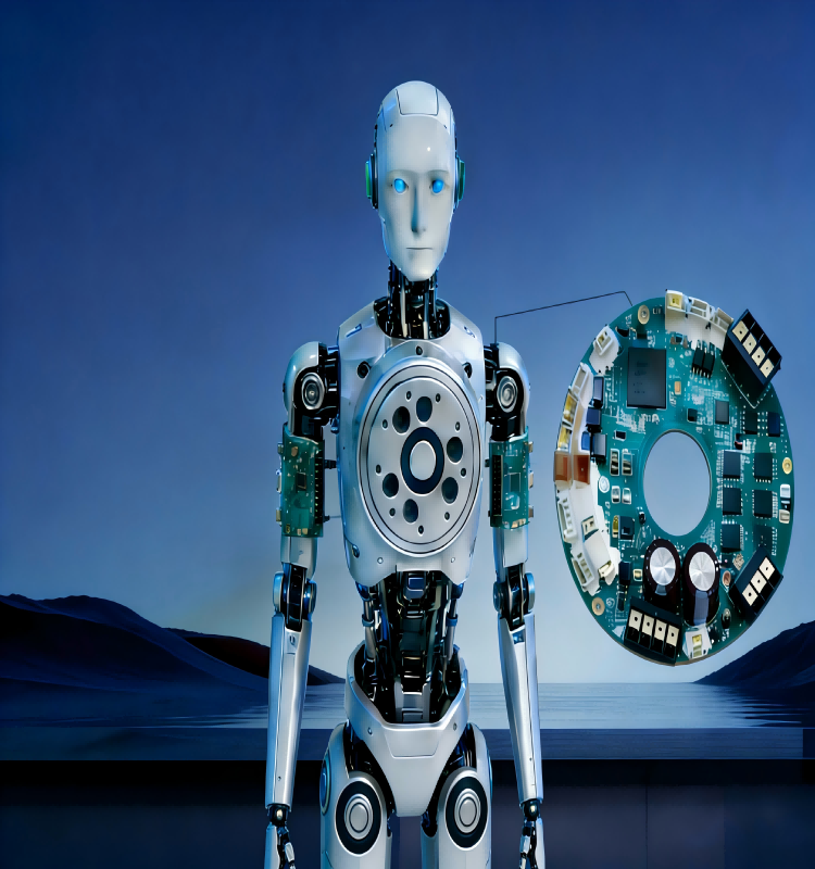 首頁具身機(jī)器人Banner