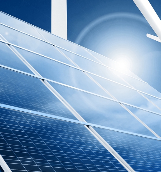 行業應用-光伏
